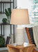 Willport Table Lamp (Set of 2) - Affordable Home Luxury