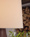 Cartford Table Lamp (Set of 2) - Affordable Home Luxury