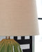 Hadbury Table Lamp (Set of 2) - Affordable Home Luxury