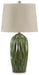 Hadbury Table Lamp (Set of 2) - Affordable Home Luxury