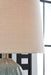 Hadbury Table Lamp (Set of 2) - Affordable Home Luxury