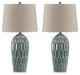 Hadbury Table Lamp (Set of 2) - Affordable Home Luxury