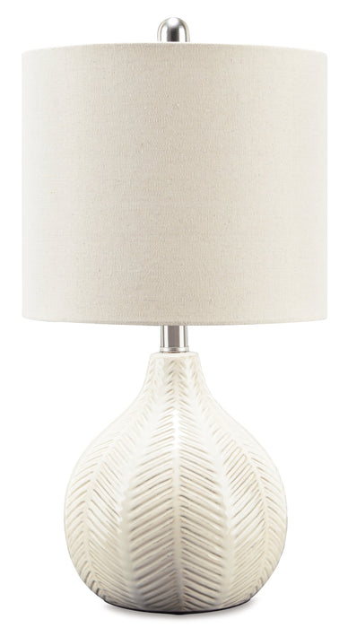 Rainermen Lamp Set - Affordable Home Luxury