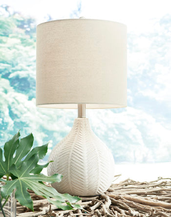 Rainermen Table Lamp - Affordable Home Luxury