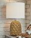 Moorbank Table Lamp - Affordable Home Luxury