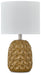 Moorbank Lamp Set - Affordable Home Luxury