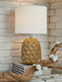 Moorbank Table Lamp - Affordable Home Luxury