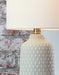 Donnford Table Lamp - Affordable Home Luxury