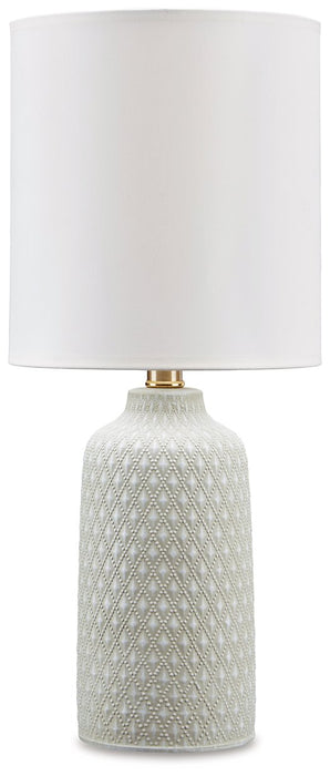 Donnford Lamp Set - Affordable Home Luxury