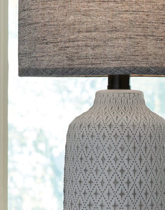 Donnford Table Lamp - Affordable Home Luxury