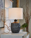 Ellisley Lamp Set - Affordable Home Luxury