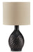 Garinton Table Lamp - Affordable Home Luxury