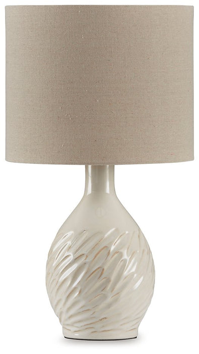 Garinton Table Lamp - Affordable Home Luxury