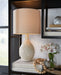 Garinton Table Lamp - Affordable Home Luxury