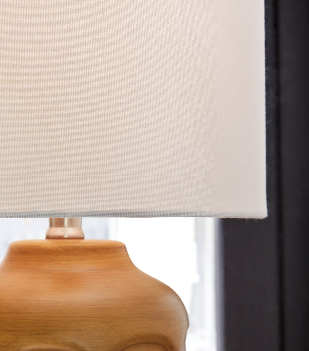 Gierburg Table Lamp - Affordable Home Luxury