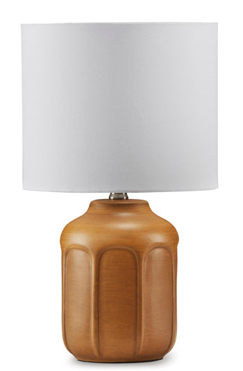 Gierburg Table Lamp - Affordable Home Luxury