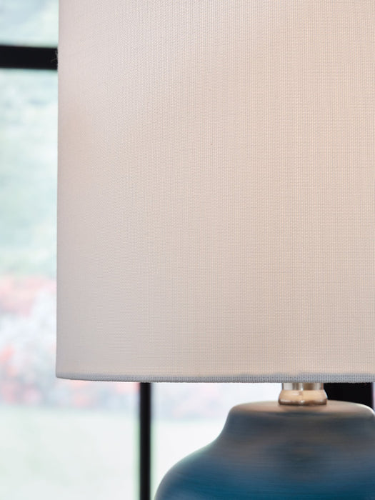 Gierburg Table Lamp - Affordable Home Luxury