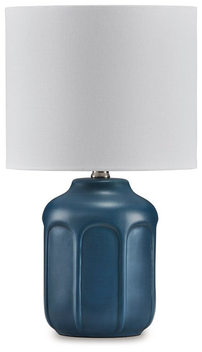 Gierburg Table Lamp - Affordable Home Luxury