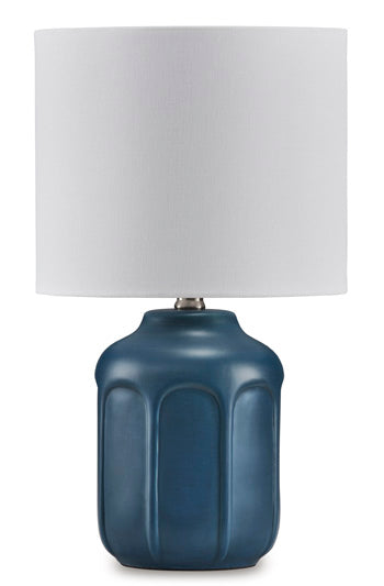 Gierburg Table Lamp - Affordable Home Luxury