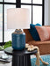 Gierburg Table Lamp - Affordable Home Luxury