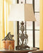 Sallee Table Lamp - Affordable Home Luxury