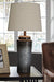 Norbert Table Lamp (Set of 2) - Affordable Home Luxury