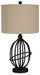 Manasa Lamp Set - Affordable Home Luxury