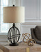 Manasa Table Lamp - Affordable Home Luxury