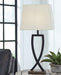 Makara Table Lamp (Set of 2) - Affordable Home Luxury