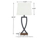 Makara Table Lamp (Set of 2) - Affordable Home Luxury