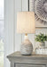 Aleela Table Lamp - Affordable Home Luxury