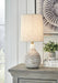 Aleela Table Lamp - Affordable Home Luxury