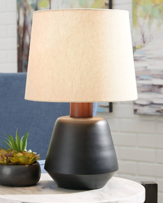 Ancel Table Lamp - Affordable Home Luxury