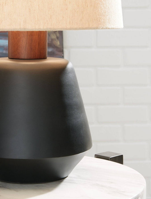 Ancel Table Lamp - Affordable Home Luxury