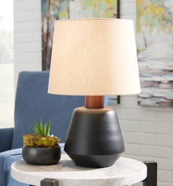 Ancel Table Lamp - Affordable Home Luxury