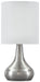 Camdale Table Lamp - Affordable Home Luxury