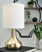 Camdale Table Lamp - Affordable Home Luxury