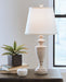 Dorcher Table Lamp (Set of 2) - Affordable Home Luxury