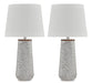 Chaston Table Lamp (Set of 2) - Affordable Home Luxury