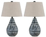 Erivell Table Lamp (Set of 2) - Affordable Home Luxury