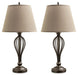 Ornawell Table Lamp (Set of 2) - Affordable Home Luxury