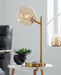 Abanson Desk Lamp - Affordable Home Luxury