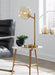 Abanson Desk Lamp - Affordable Home Luxury