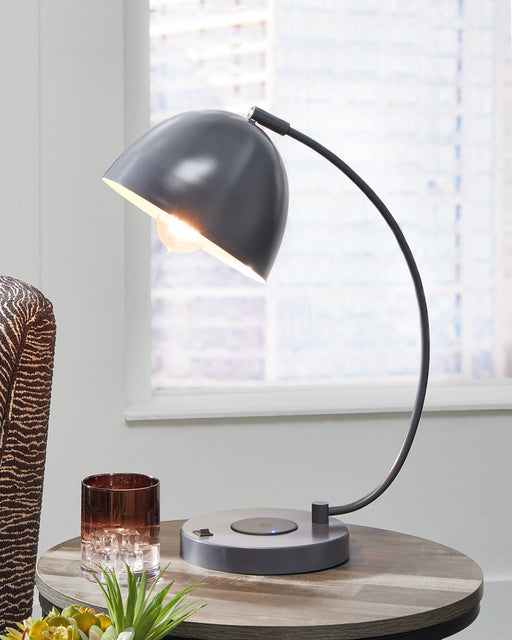 Austbeck Desk Lamp - Affordable Home Luxury
