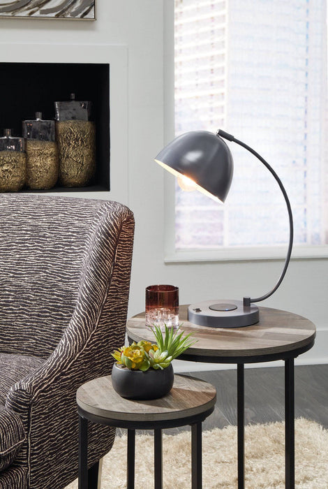 Austbeck Desk Lamp - Affordable Home Luxury