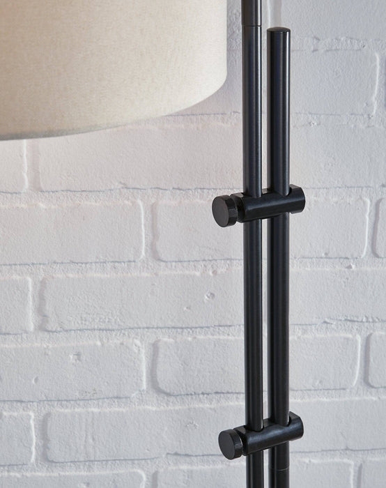 Baronvale Floor Lamp - Affordable Home Luxury