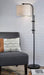 Baronvale Floor Lamp - Affordable Home Luxury