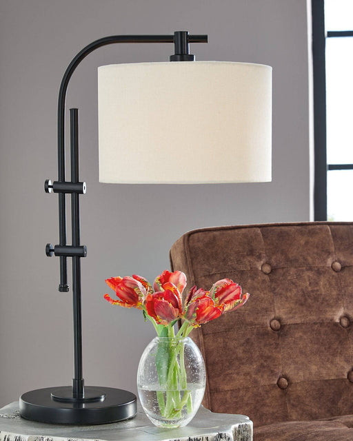 Baronvale Accent Lamp - Affordable Home Luxury