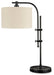 Baronvale Lamp Set - Affordable Home Luxury