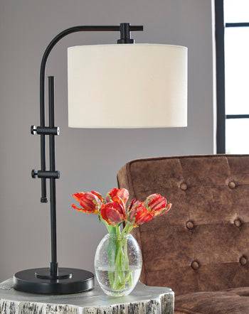 Baronvale Accent Lamp - Affordable Home Luxury